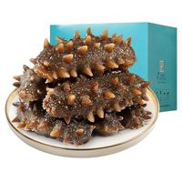 珍品堂 大连即食海参 高品质深海底播辽参 开袋即食 滋补佳品 海参礼盒 即食海参2斤【28-32只】