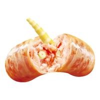 a1笋尖鸡肉肠特辣味高蛋白30g【，不单独售卖】 【派样】笋尖鸡肉肠30g