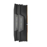 美商海盗船（USCORSAIR） DDR5 台式机内存系列 48G 7000 7200 马甲 灯条 复仇者D5 24G*2 7000 C40