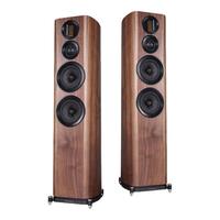  Wharfedale/乐富豪 发烧级Hi-Fi音响 无源音箱+国都前后级