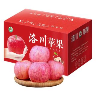 亨迅 脆甜 苹果  2.25kg