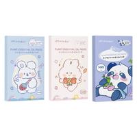 MISSCELL植物精油驱蚊贴成人儿童婴儿宝宝防蚊液户外随身贴36贴*3盒