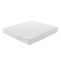 爱舒床垫可拆卸床垫子天然黄麻单双人软硬两用床垫 星空秘境 1.5*1.9 星空秘境（高级版）