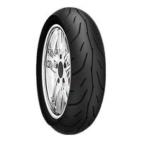 KENDA建大K711F摩托车轮胎120/80-14竞技半热熔胎 摩托车胎