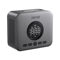 70迈 无线充气泵2