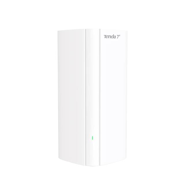 Tenda Mesh分布式组网 WiFi7套装子母路由器  1台