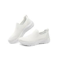  SKECHERS/斯凯奇 缓震回弹 女士运动鞋