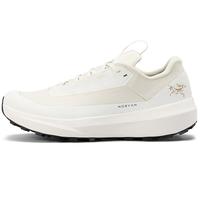 ARC'TERYX始祖鸟 NORVAN LD 4 GTX 防水 女子 越野跑鞋 极地白/极地白 4