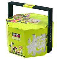  美荻斯 营养 粽子礼盒 咸鸭蛋  粽情福品2500g 礼盒装 2500g