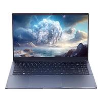 WOOKING 吾空 凌云 X15 15.6英寸轻薄本(R9-6900HX、核芯显卡、16GB、512GB、2.5K、165Hz)