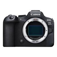  Canon/佳能 全画幅微单相机  单机身