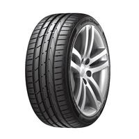 移动端、京东百亿补贴：Hankook 韩泰（Hankook）汽车轮胎 245/45R19 102Y K117 适配奥迪A6L 比亚迪汉