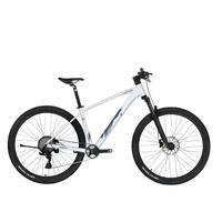 佳沃JAVA山地自行车铝合金油压碟刹变速桶轴男女硬尾ALBA佳沃晨光 白色 M (身高:165-178CM) 12变速