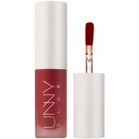 悠宜（unny club）【一人之下】丝滑绒雾唇泥#C03辣莓宣言（唇釉显白服帖）