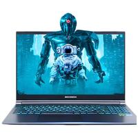 MECHREVO/机械革命 RTX4050 笔记本电脑 i5-12450HX 1920*1080 RTX 4050 灰色 165hz 32GB