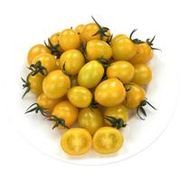  Mr.Seafood/京鲜生 阳光小番茄 黄金蜜圣女果  阳光小番茄 1.6斤 400g*2