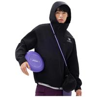 骆驼（CAMEL）户外冲锋衣男女款防风防水单冲外套亮色户外登山服A35BF00079 XXL