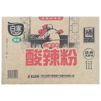 白家陈记清真酸辣粉108g*12