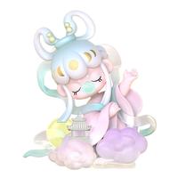 若来 囡茜Nanci诗情画意盲盒玩具手办摆件女孩