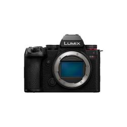 Panasonic S5M2 全画幅 微单相机