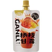 生和堂吸吸果冻杨枝甘露味可吸果冻儿童零食休闲零食 【5袋*150g】杨枝甘露西柚味