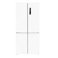 美的 MR-540WSPZE 风冷十字门冰箱 515L 白色
