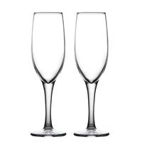 香槟杯高脚杯玻璃家用红酒杯葡萄酒杯白酒杯起泡杯