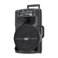 索爱(soaiy)T81广场舞音响大功率低音炮移动户外K歌蓝牙拉杆麦克风音箱扩音器无线话筒摊摆摊喇叭 双麦克风 T81拉杆音箱+充电无线话筒*2