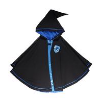 名创优品（MINISO）哈利·波特系列魔法斗篷 拉文克劳 拉文克劳魔法斗篷