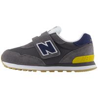 new balance BALANCE4-7岁秋冬时尚拼接百搭运动休闲鞋515BH