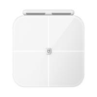 米家(MIJIA)小米智能八电极体脂秤S800 体重管理家用体重秤电子秤双频精准检测 WIFI/蓝牙双连接 【高端专业】八电极体脂秤