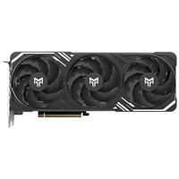 影驰 金属大师 GeForce RTX 5060 Ti 显卡 16GB