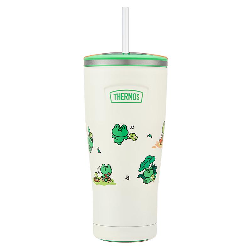 蛙里奥系列 850ml