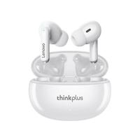  Lenovo/联想 HiFi音质 蓝牙耳机  陶瓷白
