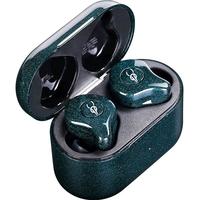  Sabbat/魔宴 HiFi音效 入耳式蓝牙耳机  闪耀黑金 有线充电 Type-C