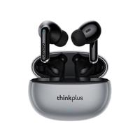  Lenovo/联想 HiFi音质 蓝牙耳机  奶茶白