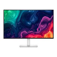 戴尔 31.5英寸 4K显示器 120Hz高刷 内置音箱 硬件防蓝光 10.7亿色 FreeSync 电脑显示屏 S3225QS