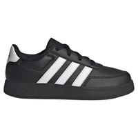 adidas阿迪达斯Breaknet经典网球运动板鞋儿童春秋运动鞋