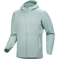 ARC'TERYX ARC TERYX始祖鸟 INCENDO HYBRID HOODY 防风 男子 软壳夹克 Stone