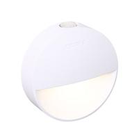 欧普照明 欧普（OPPLE）LED小夜灯光控人体感应卧室伴睡床头灯过道起夜灯氛围灯 弦月三代