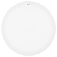 公牛（BULL）声光控感应吸顶灯MX-A012F-ES玄关门廊阳台楼道灯具12W 