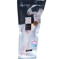 苏尼特 内蒙羔羊后腿3斤 散养原切溜达羊肉多肉生鲜火锅烧烤源头直发