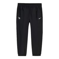 NIKE3BRAND 耐克童装排汗速干高弹长裤男女童防风侵入柔软舒适裤子