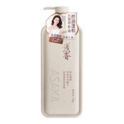 浅香 氨基酸控油蓬松洗发水720g