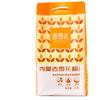 蒙得兆面粉 内蒙古河套平原 小麦雪花粉 2斤高筋小麦面粉 通用家用面粉