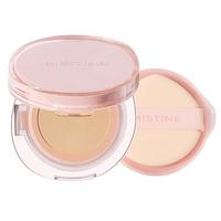 Mistine蜜丝婷暹罗迷虹气垫BB霜控油遮瑕持久粉底液