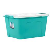 CHAHUA/茶花 收纳箱 有盖 大号