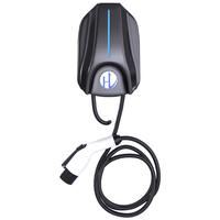 皇驰 汽车充电桩7kw家用商用新能源电动汽车充电桩使用特斯拉比亚迪