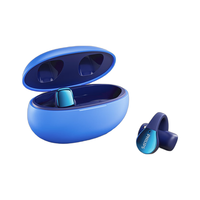 PHILIPS 飞利浦 TAT2719 耳夹式真无线蓝牙耳机