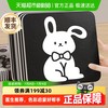 奕思瑞 Y·S·R ·S·R 奕思瑞 黑白卡片婴儿早教卡新生视觉激发0到3个月宝宝追视益智玩具